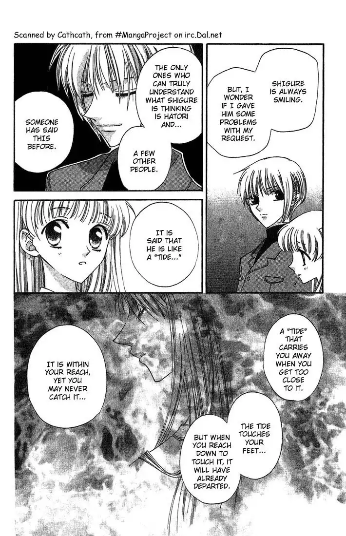 Fruits Basket Chapter 16 10